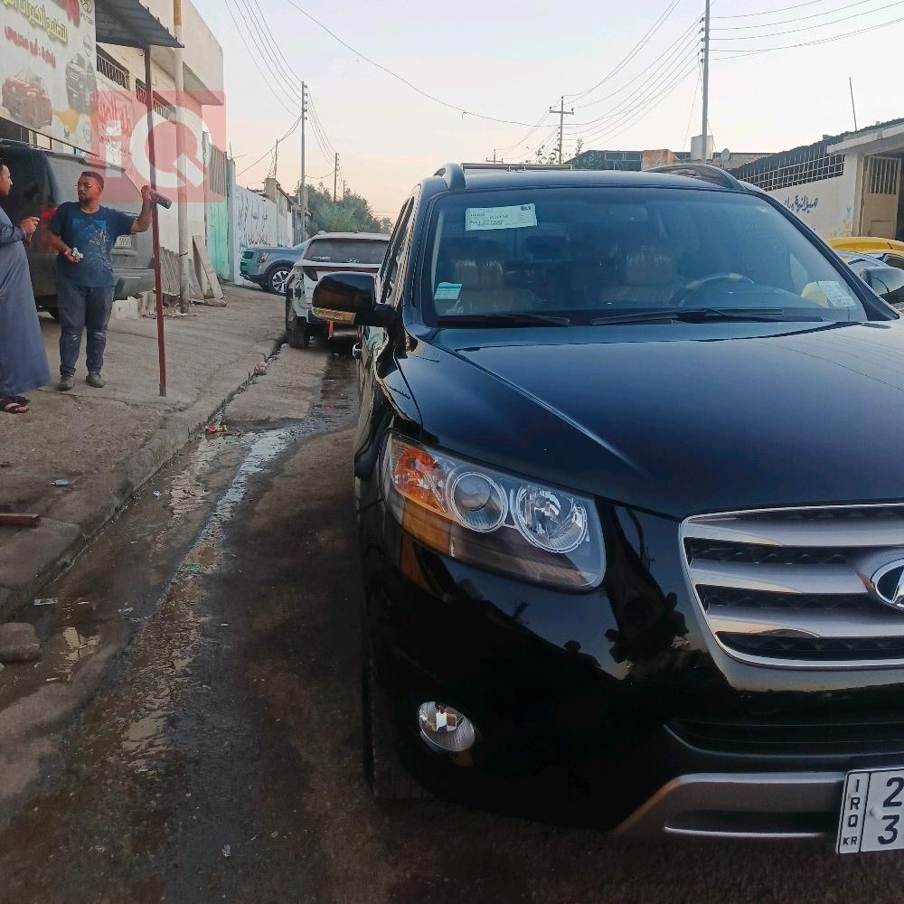 هیوندای سەنتافی